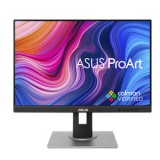 ASUS ProArt PA248QV 61,2 cm (24.1") 1920 x 1200 px WUXGA LED Fekete monitor
