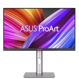 ASUS ProArt PA24ACRV számítógép monitor 60,5 cm (23.8") 2560 x 1440 pixelek Quad HD LCD Fekete