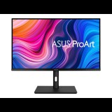 ASUS ProArt PA328CGV LED display 81,3 cm (32") 2560 x 1440 pixelek Quad HD Fekete (90LM06R1-B01170)