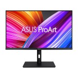 ASUS ProArt PA328QV számítógép monitor 80 cm (31.5") 2560 x 1440 pixelek Quad HD LED Fekete (90LM00X0-B02370)