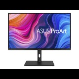 ASUS ProArt PA329CV LED display 81,3 cm (32") 3840 x 2160 pixelek 4K Ultra HD Fekete (90LM06P1-B01170)