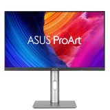 ASUS ProArt PA32QCV monitor 80 cm (31.5") 6016 x 3384 pixel 6K Ultra HD LCD Ezüst