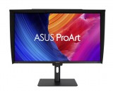 ASUS ProArt PA32UCE számítógép monitor 80 cm (31.5") 3840 x 2160 pixelek 4K Ultra HD LED Fekete