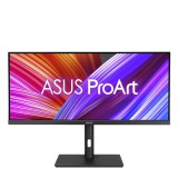 ASUS ProArt PA348CGV, 34", UltraWide Quad HD, Fekete, Monitor