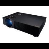 ASUS ProArt Projector A1 adatkivetítő Standard vetítési távolságú projektor 3000 ANSI lumen DLP 1080p (1920x1080) 3D Fekete (90LJ00G0-B00270)