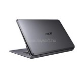 ASUS ProArt StudioBook One W590G6T (szürke) | Intel Core i9-9980HK 2,4 | 64GB DDR4 | 1000GB SSD | 0GB HDD | 15,6" matt | 3840x2160 (UHD) | nVIDIA Quadro RTX 6000 24GB | W10 P64