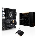 ASUS PROART Z490-CREATOR 10G Intel Z490 LGA1200 ATX alaplap (90MB14E0-M0EAY0)