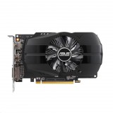 ASUS Radeon RX 550 4GB EVO videokártya (PH-RX550-4G-EVO) (PH-RX550-4G-EVO)
