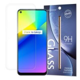 ASUS Realme 7i karcálló edzett üveg Tempered glass kijelzőfólia kijelzővédő fólia kijelző védőfólia