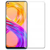 ASUS Realme 8 5G karcálló edzett üveg Tempered glass kijelzőfólia kijelzővédő fólia kijelző védőfólia