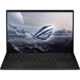 Asus Retail ASUS ROG Flow Z13 GZ302EA-RU074W AMD Ryzen Al Max+ 395 Laptop 34 cm (13.4") Érintőképernyő WQXGA 32 GB LPDDR5x-SDRAM 1 TB SSD Wi-Fi 7 (802.11be) Windows 11 Home Német Fekete (90NR0JY1-M004J0)
