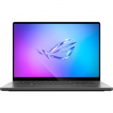 Asus Retail ASUS ROG Zephyrus G16 GA605KM-QR010W AMD Ryzen AI 7 350 Laptop 40,6 cm (16") WQXGA 32 GB LPDDR5x-SDRAM 1 TB SSD NVIDIA GeForce RTX 5060 Wi-Fi 7 (802.11be) Windows 11 Home Német Szürke (90NR0NE1-M001E0)