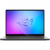 Asus Retail ASUS ROG Zephyrus G16 GA605KP-QR015X AMD Ryzen AI 7 350 Laptop 40,6 cm (16") WQXGA 32 GB LPDDR5x-SDRAM 1 TB SSD NVIDIA GeForce RTX 5070 Wi-Fi 7 (802.11be) Windows 11 Pro Német Szürke (90NR0NC1-M001T0)