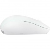 Asus Retail Mouse ASUS MD101 Vezeték nélküli Egér - Fehér (90XB08U0-BMU000)