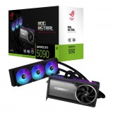 ASUS ROG Astral - -LC-RTX5090-O32G-GAMING NVIDIA GeForce RTX 5090 32 GB GDDR7 videókártya