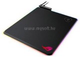 ASUS ROG Balteus Qi RGB Gamer Egérpad (90MP0120-B0UA00)