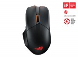 Asus ROG Chakram X Origin Wireless Mouse Black 90MP02N1-BMUA00