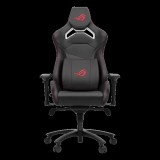ASUS ROG Chariot X Core Univerzális gamer szék Párnázott ülés Fekete (90GC01N0-MSG040)