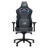ASUS ROG Chariot X Szürke Gamer szék
