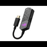 ASUS ROG Clavis Fekete Laptop mikrofon (90YH02N0-B2UA00)