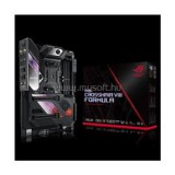 ASUS ROG CROSSHAIR VIII FORMULA AMD X570 SocketAM4 ATX alaplap (90MB10Z0-M0EAY0)