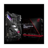 ASUS ROG CROSSHAIR VIII HERO (WI-FI) AMD X570 SocketAM4 ATX alaplap (90MB10T0-M0EAY0)