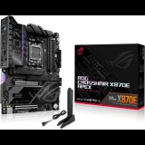 ASUS ROG CROSSHAIR X870E APEX AMD X870E Socket AM5 ATX (90MB1KR0-M0EAY0)