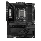 Asus ROG CROSSHAIR X870E DARK HERO alaplap, AM5, DDR5, PCIe 5.0, WiFi 7, 10G LAN, ATX