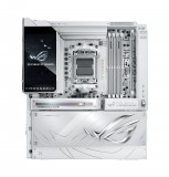 ASUS ROG CROSSHAIR X870E GLACIAL AMD X870E Socket AM5 Extended ATX alaplap