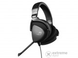 Asus ROG Delta Core gamer mikrofonos fejhallgató
