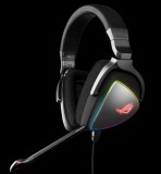 Asus ROG Delta Gaming Headset - Fekete 90YH00Z1-B2UA00