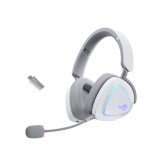 Asus ROG DELTA II Wireless Bluetooth Headset White 90YH03W0-BHUA10