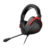 ASUS ROG Delta S Core Headset Vezetékes Fejpánt Játék Fekete (90YH03JC-B1UA00)
