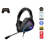 Asus rog delta s gamer headset 90yh02k0-b2ua00