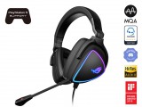 Asus ROG Delta S Headset Black ROG DELTA S