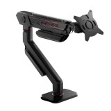 ASUS ROG Ergo AAS01 asztali monitor tartó konzol, dönthető, forgatható, PIVOT (PG, XG sorozat)