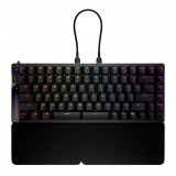 Asus ROG Falcata Gaming Keyboard Black US 90MP043H-BKUA20