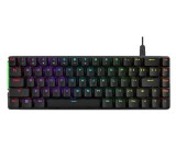 ASUS ROG Falchion Ace (Cherry MX Red) fekete HU