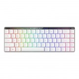Asus ROG Falchion RX Low Profile Wireless Keyboard White US ROG FALCHION RX LP