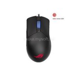 ASUS ROG Gladius III fekete gamer egér (90MP0270-BMUA00)