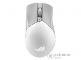 Asus ROG Gladius III Wireless AimPoint Vezeték nélküli egér, Fehér
