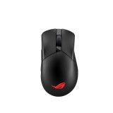 ASUS ROG Gladius III Wireless AimPoint vezeték nélküli egér, fekete