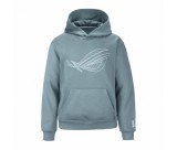 ASUS ROG Gravity Hoodie M Kékesszürke