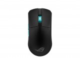 Asus ROG Harpe Ace Aim Lab Edition fekete vezeték nélküli egér