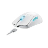 Asus ROG Harpe Ace Aim Lab Edition Gaming Mouse White 90MP02W0-BMUA10