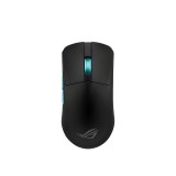 ASUS ROG Harpe Ace Aim Lab Edition vezeték nélküli egér, fekete