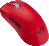 Asus ROG Harpe II Ace Gaming Wireless Bluetooth Mouse Red 90MP0490-BMUA20