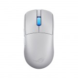 Asus ROG Harpe II Ace Gaming Wireless Bluetooth Mouse White 90MP0490-BMUA10