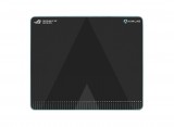 ASUS ROG Hone Ace Aim Lab Edition, 508 x 420 x 3 mm, Fekete egéralátét