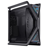 ASUS ROG HYPERION GR701 Tower Fekete számítógép ház